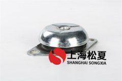 JNH633008W橡膠減震器怎樣延長使用壽命？