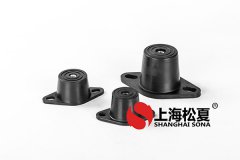 橡膠減震器未來(lái)發(fā)展趨勢(shì)是什么？