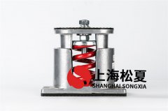 頂樓彈簧減震器效率計(jì)算過(guò)程及設(shè)計(jì)