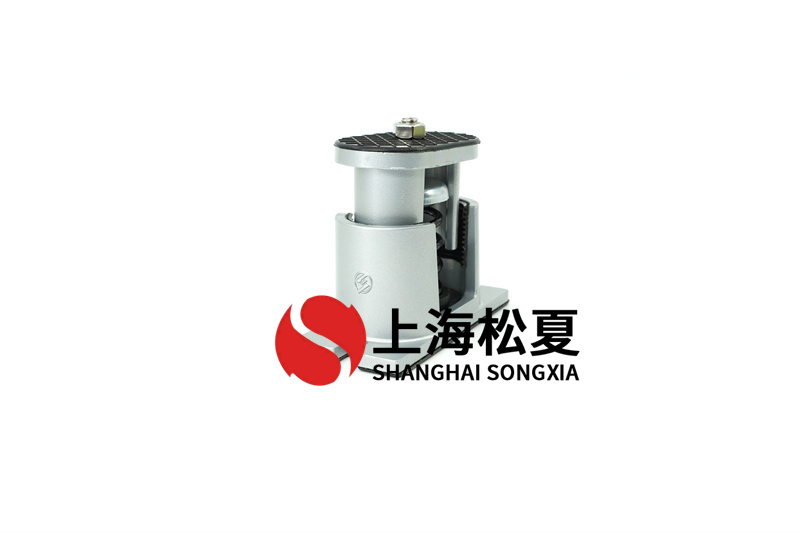 致冷電機(jī)阻尼減震器的技術(shù)規(guī)范有什么？